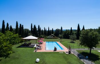 Panoramic Hills Holiday Home