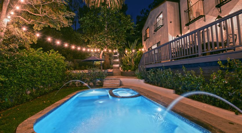 Photo of Hilltop Hues