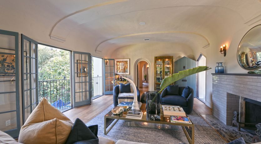 Photo of Hilltop Hues