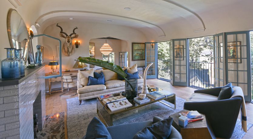 Photo of Hilltop Hues