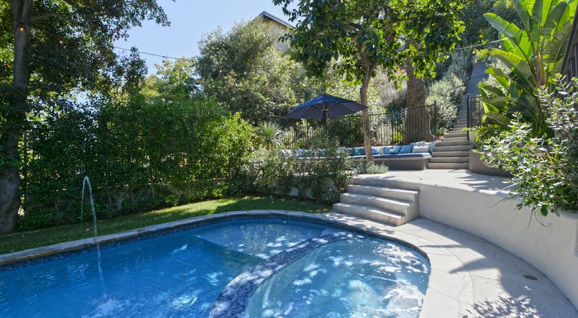 Photo of Hilltop Hues