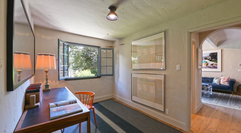 Photo of Hilltop Hues