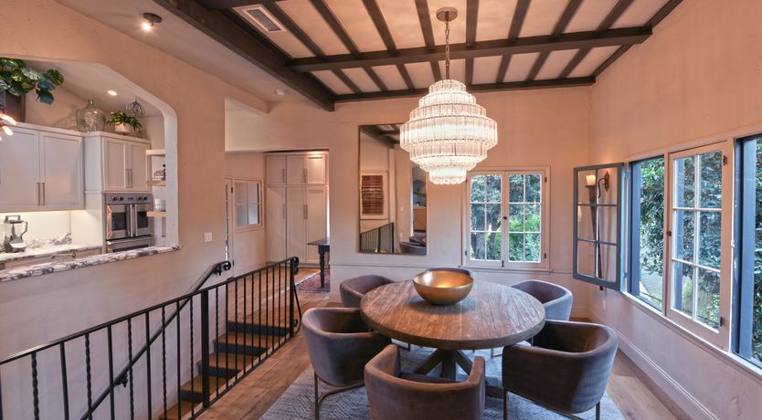 Photo of Hilltop Hues