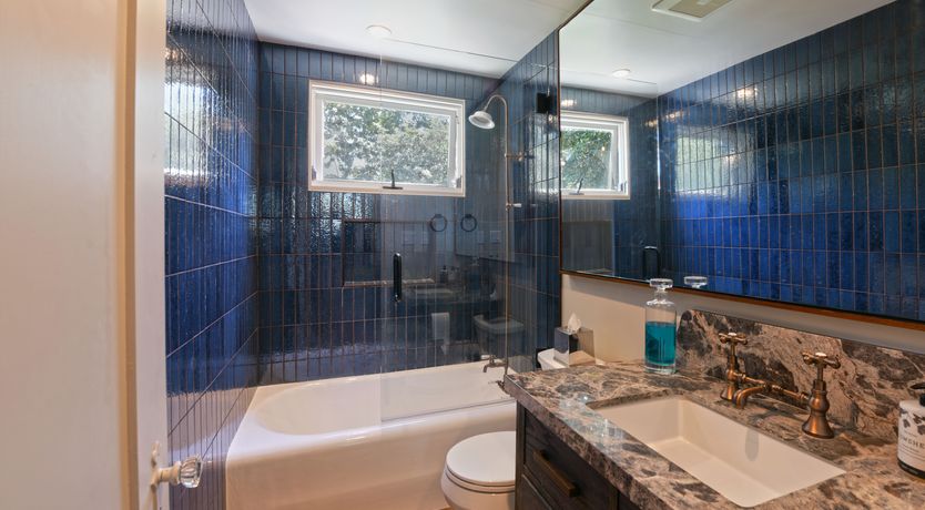 Photo of Hilltop Hues