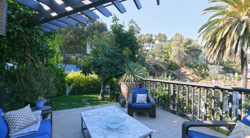 Photo of Hilltop Hues