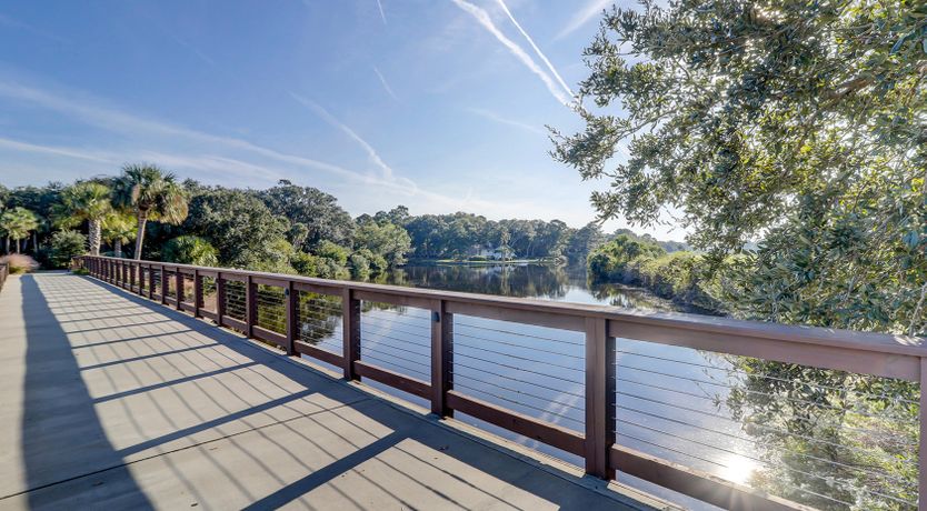 Photo of Island Sands