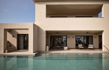 Style by the Sea Holiday Home