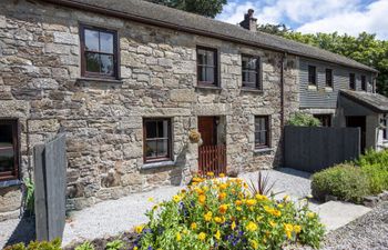 Maris Peer Holiday Home
