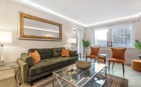Photo of Knightsbridge View