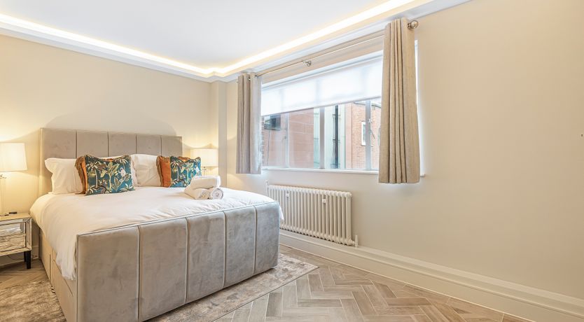 Photo of Knightsbridge View
