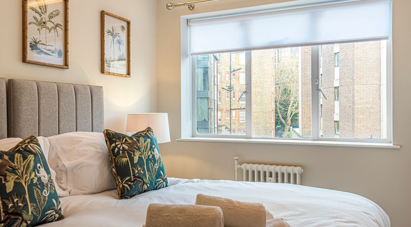 Photo of Knightsbridge View