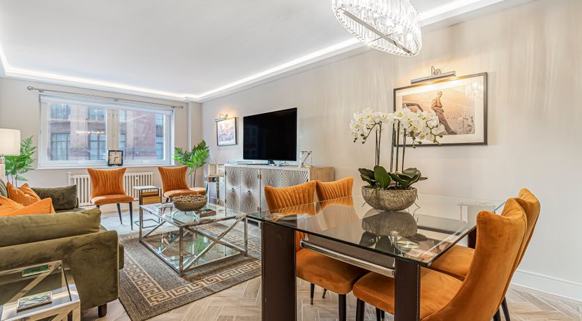 Photo of Knightsbridge View