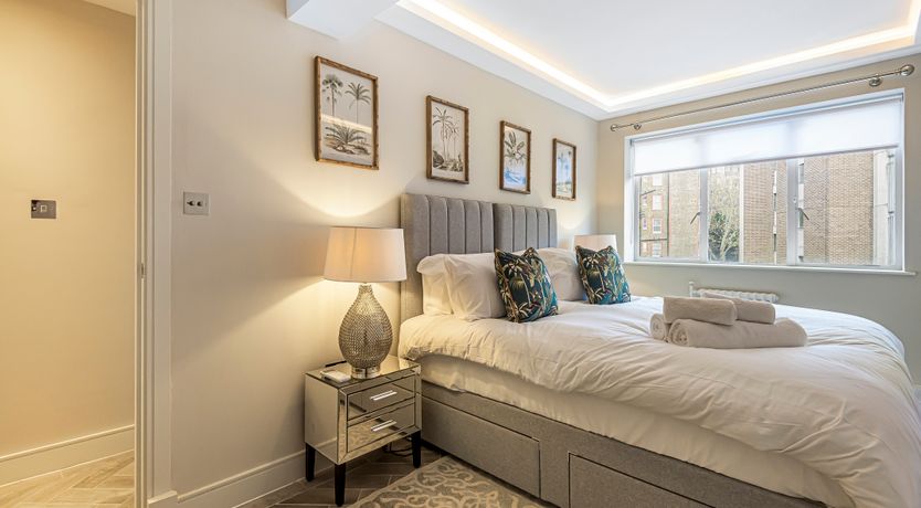 Photo of Knightsbridge View