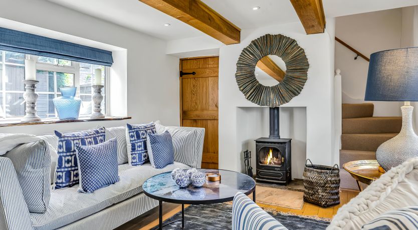 Photo of Cosy Cotswolds Cottage