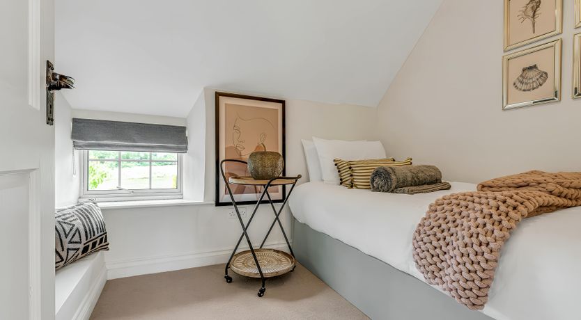 Photo of Cosy Cotswolds Cottage