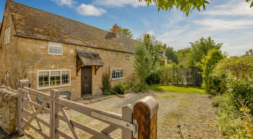 Photo of Cosy Cotswolds Cottage