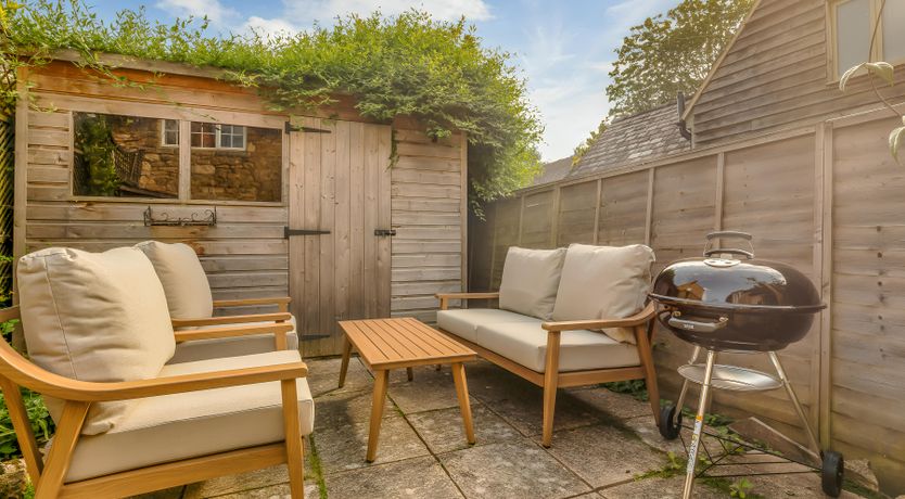 Photo of Cosy Cotswolds Cottage