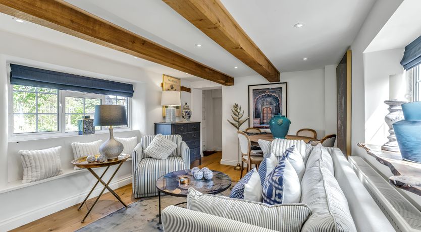 Photo of Cosy Cotswolds Cottage