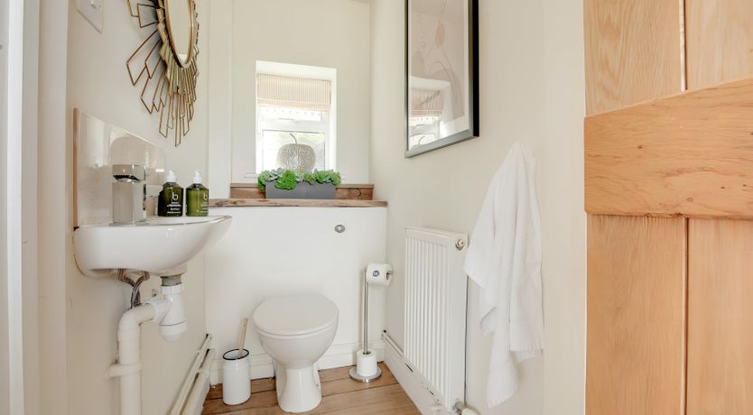 Photo of Cosy Cotswolds Cottage