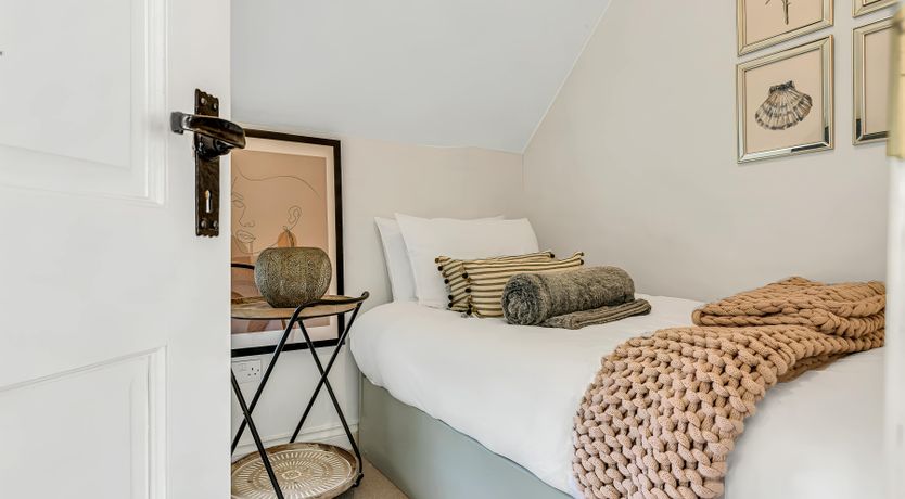 Photo of Cosy Cotswolds Cottage