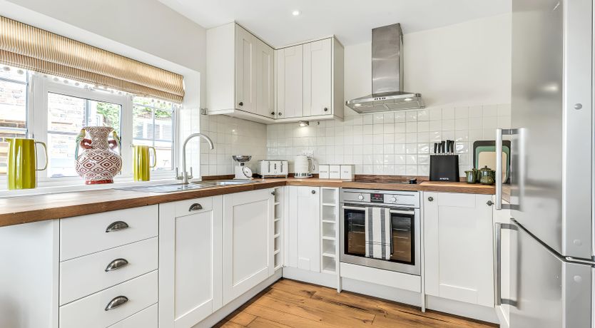 Photo of Cosy Cotswolds Cottage
