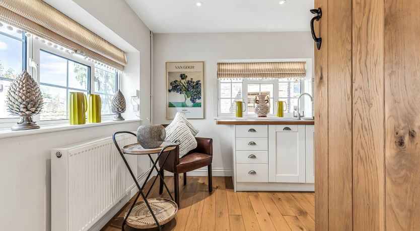 Photo of Cosy Cotswolds Cottage