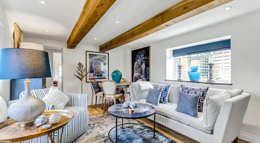 Photo of Cosy Cotswolds Cottage