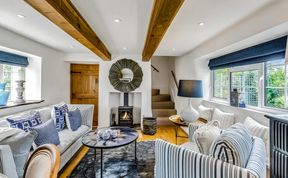 Photo of Cosy Cotswolds Cottage