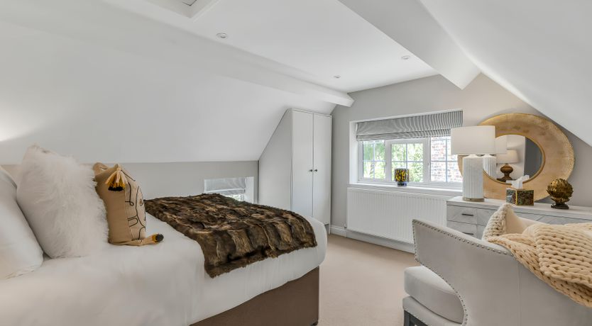 Photo of Cosy Cotswolds Cottage