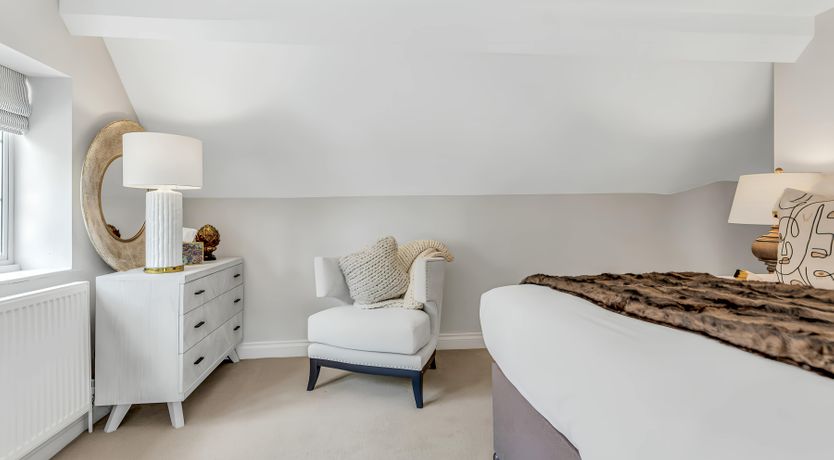 Photo of Cosy Cotswolds Cottage
