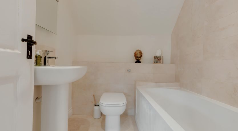 Photo of Cosy Cotswolds Cottage