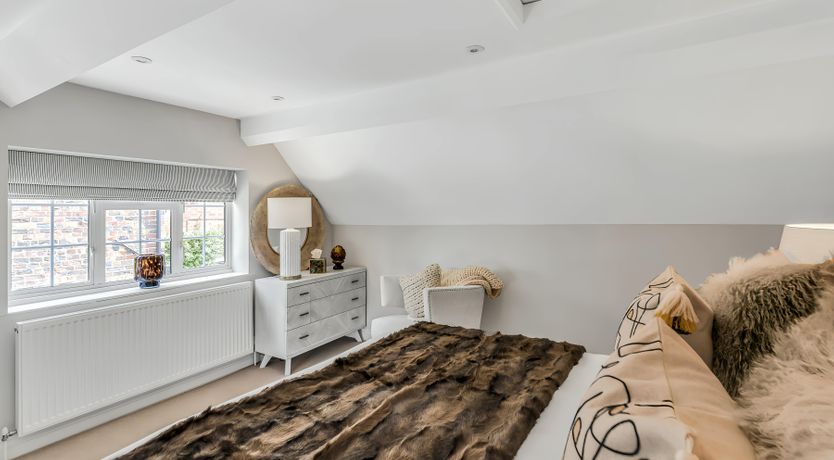 Photo of Cosy Cotswolds Cottage