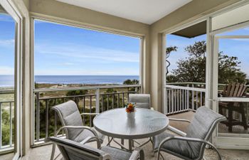 Ocean Set Holiday Home