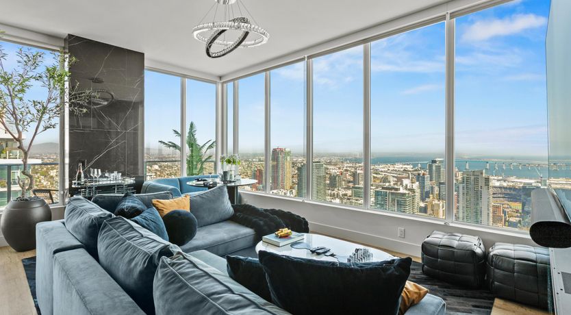 Photo of Pacific Vantage