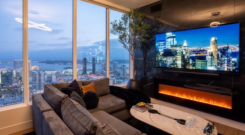 Photo of Pacific Vantage