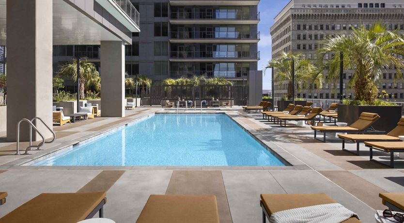 Photo of Pacific Vantage