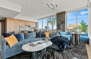 Pacific Vantage Holiday Home