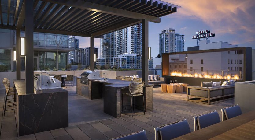 Photo of Pacific Vantage