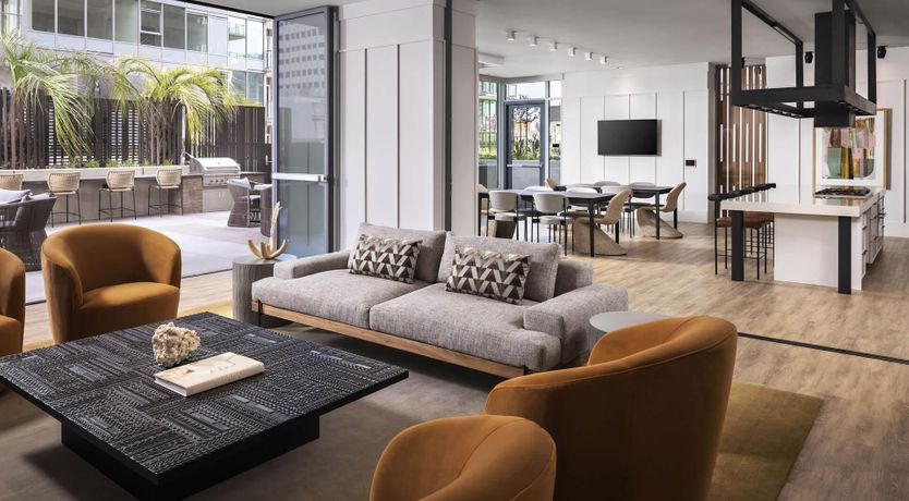 Photo of Pacific Vantage