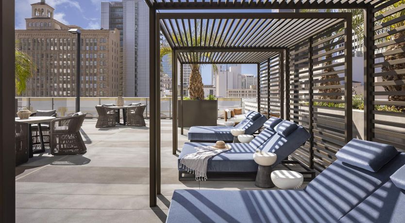 Photo of Pacific Vantage