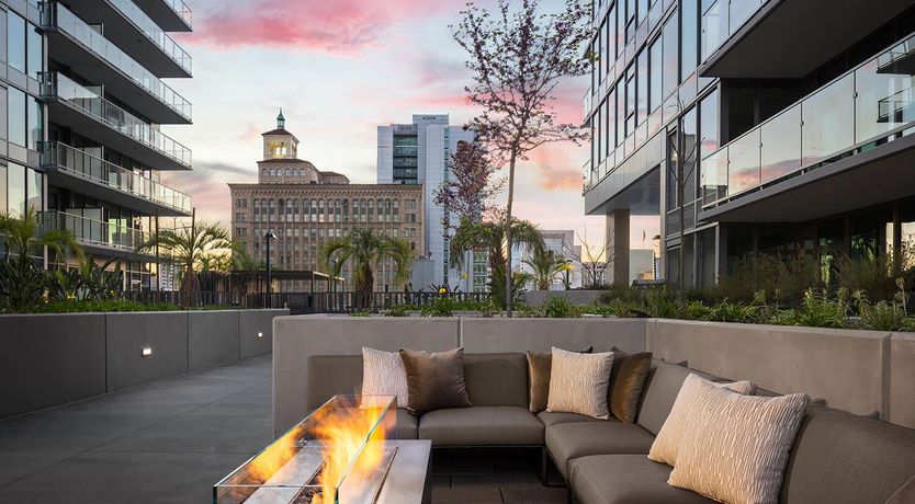 Photo of Pacific Vantage