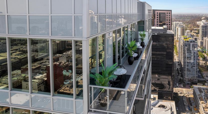 Photo of Pacific Vantage