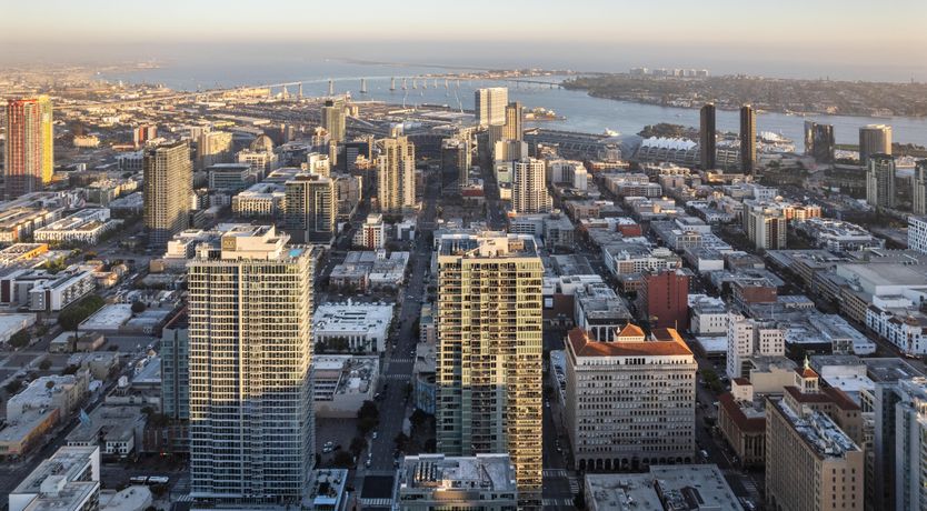 Photo of Pacific Vantage