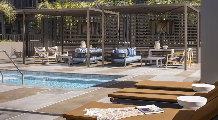 Photo of Pacific Vantage