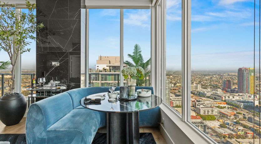 Photo of Pacific Vantage