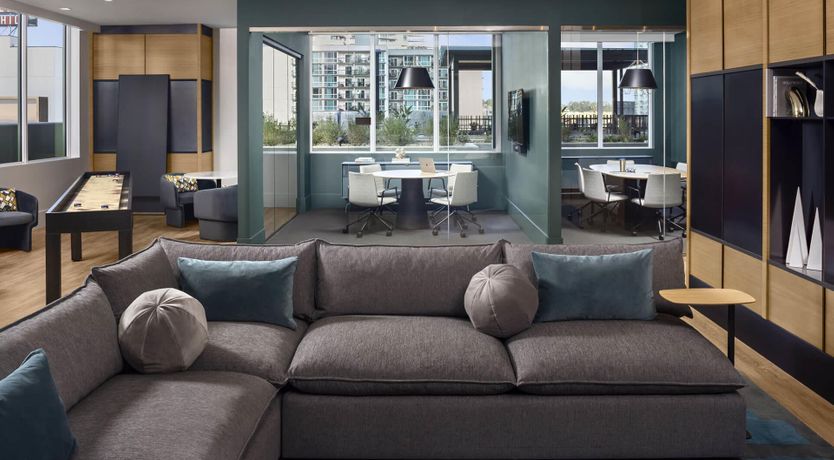 Photo of Pacific Vantage