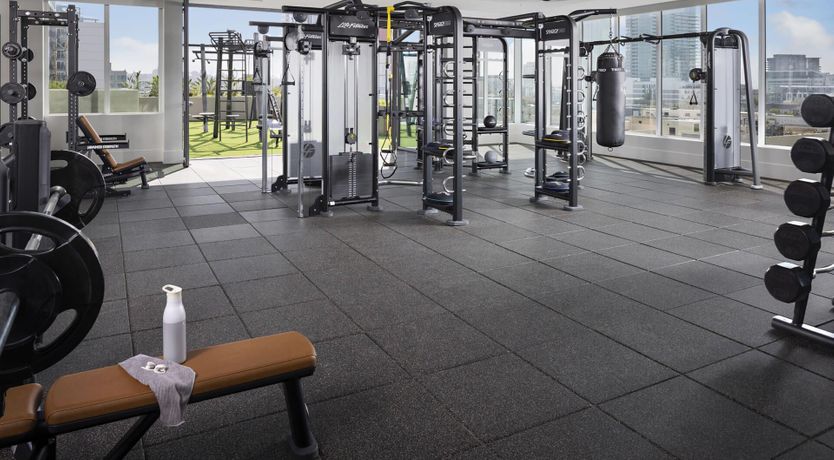 Photo of Pacific Vantage