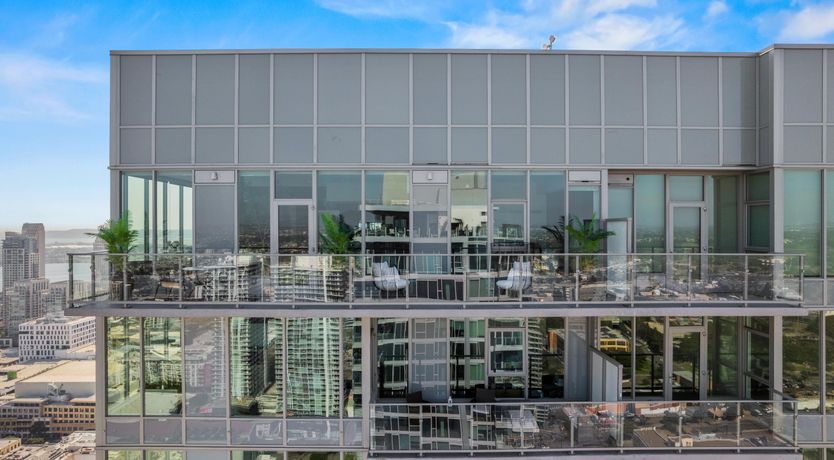 Photo of Pacific Vantage