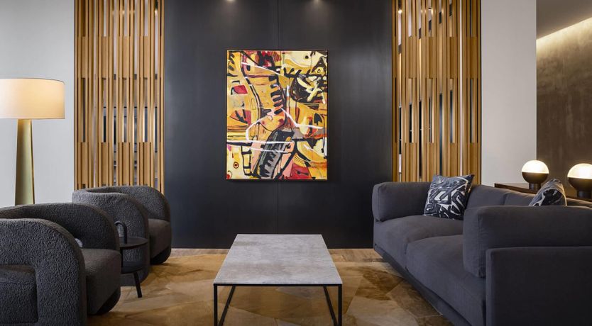 Photo of Pacific Vantage