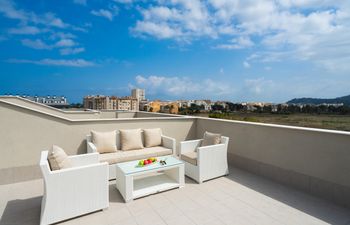 The Knight of the Sun Holiday Home